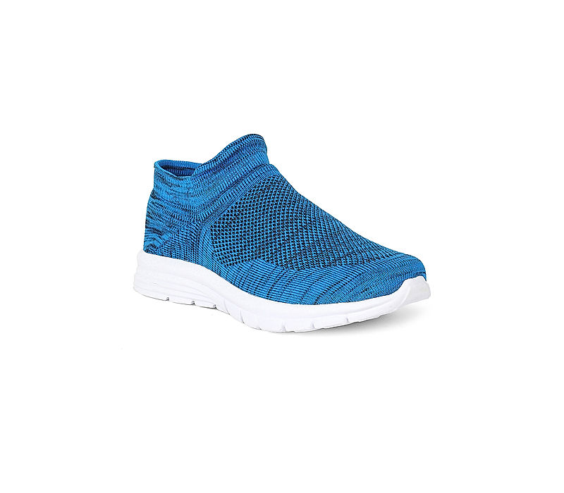 KHADIM Pro Blue Walking Sports Shoes for Men (3361329)
