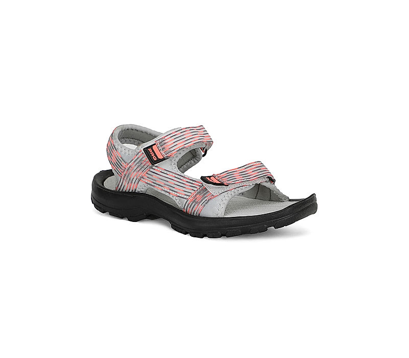 KHADIM Pro Pink Floaters Kitto Sandal for Women (2890125)