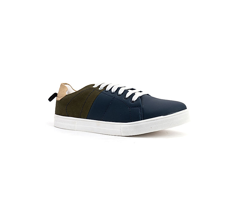 KHADIM Lazard Navy Blue Sneakers Casual Shoe for Men (6620139)