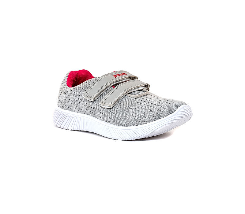 KHADIM Pro Grey Walking Sports Shoes for Women (2894512)