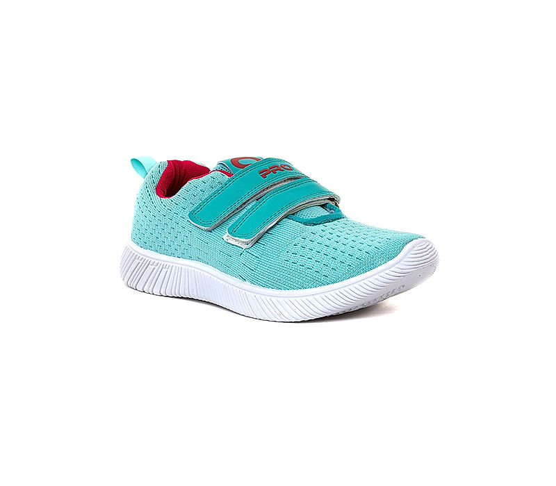 KHADIM Pro Turquoise Walking Sports Shoes for Women (2894517)