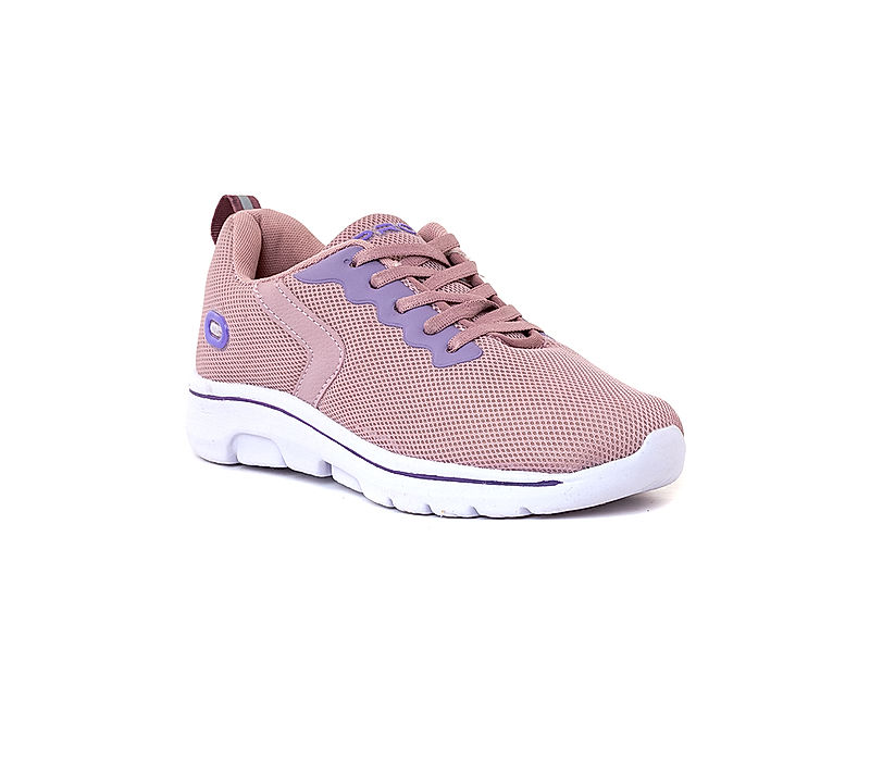 KHADIM Pro Purple Running Sports Shoes for Women (4731525)