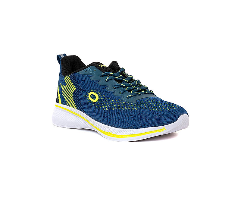 KHADIM Pro Blue Running Sports Shoes for Men (4731579)