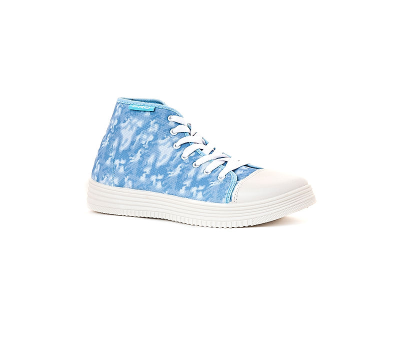 KHADIM Pro Blue Sneakers Casual Shoe for Women (4061509)