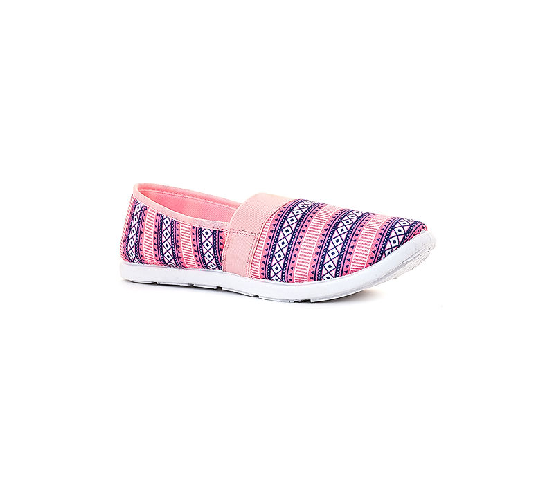 KHADIM Pro Multicolour Loafer Sneakers Casual Shoe for Women (5199435)