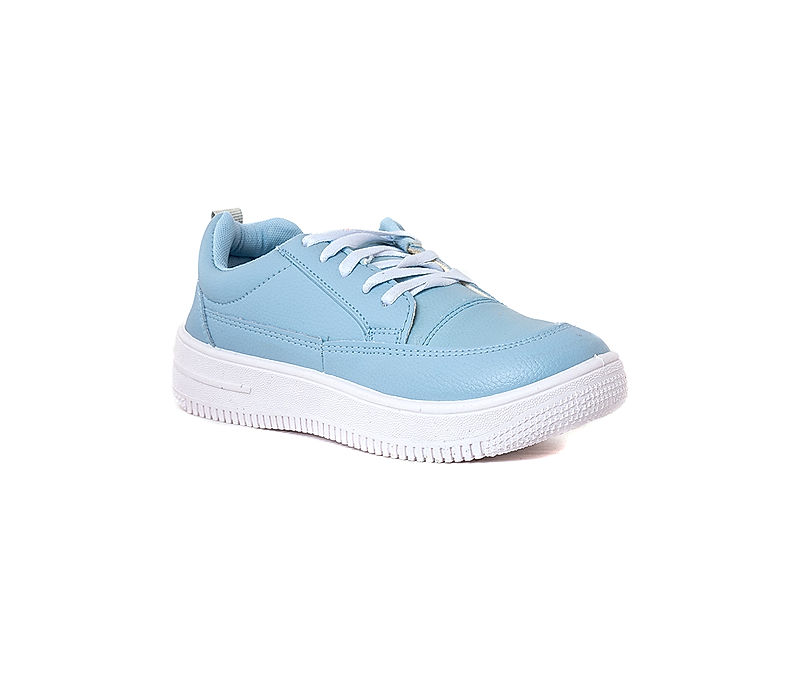 KHADIM Pro Blue Sneakers Casual Shoe for Women (4731389)