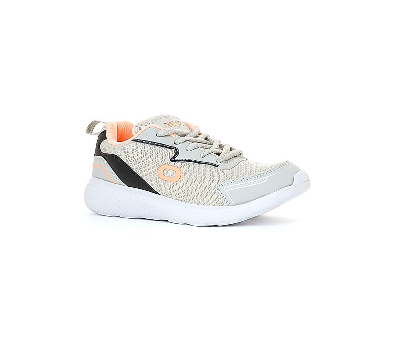 KHADIM Pro Grey Running Sports Shoes for Women (4712862)