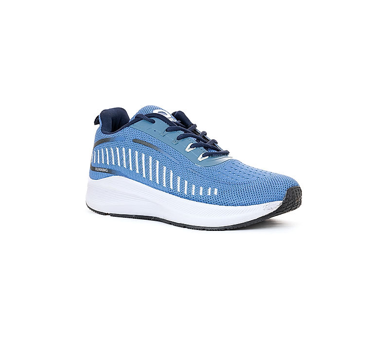 KHADIM Pro Blue Running Sports Shoes for Men (6030809)