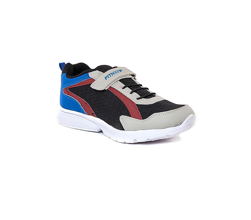 KHADIM Fitnxt Multicolour Outdoor Sports Shoes for Boys (2943372)