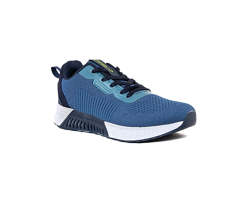KHADIM Fitnxt Blue Gym Sports Shoes for Men (4731189)