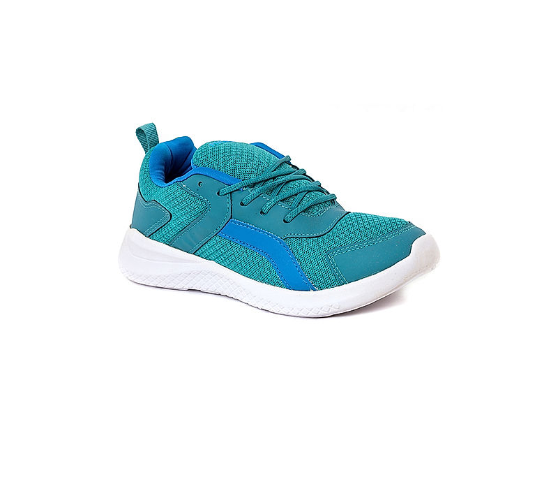 KHADIM Fitnxt Green Running Sports Shoes for Women (6670187)