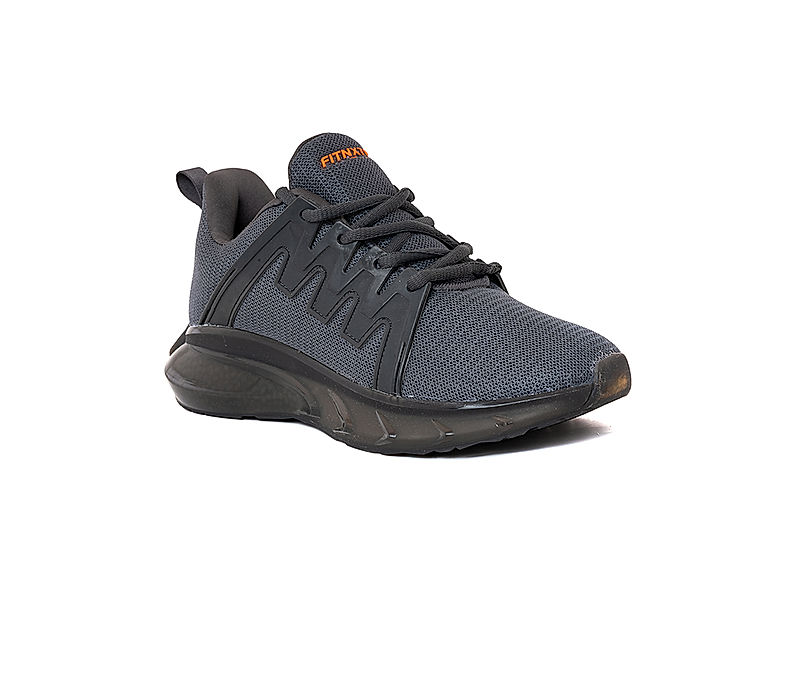 KHADIM Fitnxt Grey Gym Sports Shoes for Men (7060282)