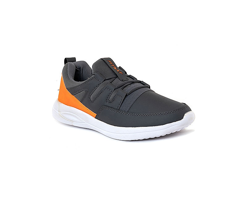 KHADIM Fitnxt Grey Casual Sports Shoes for Men (7120032)