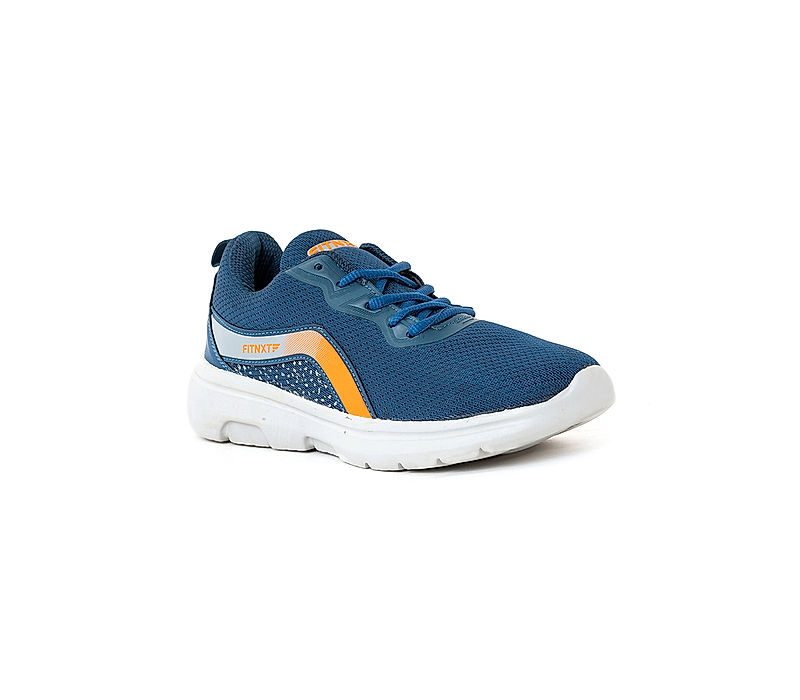 KHADIM Fitnxt Blue Running Sports Shoe Sneakers for Men (7773669)