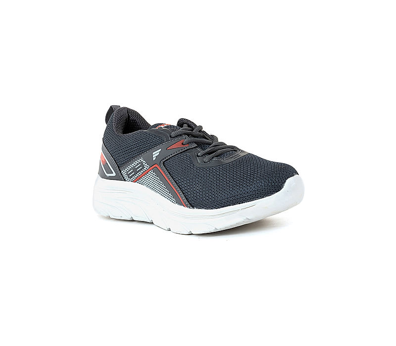 KHADIM Fitnxt Grey Running Sports Shoe Sneakers for Men (7773682)