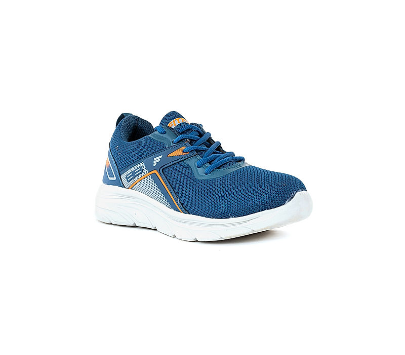 KHADIM Fitnxt Blue Running Sports Shoe Sneakers for Men (7773689)