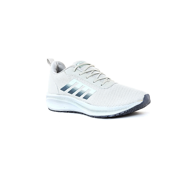 KHADIM Fitnxt Grey Running Sports Shoe Sneakers for Men (7773692)