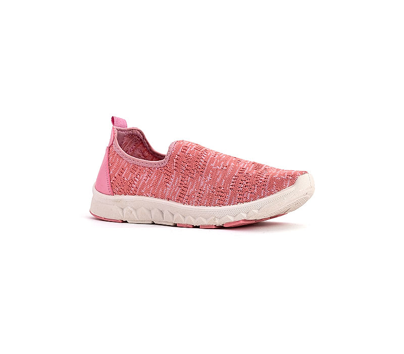 KHADIM Pro Pink Walking Sports Shoes for Women (2894275)