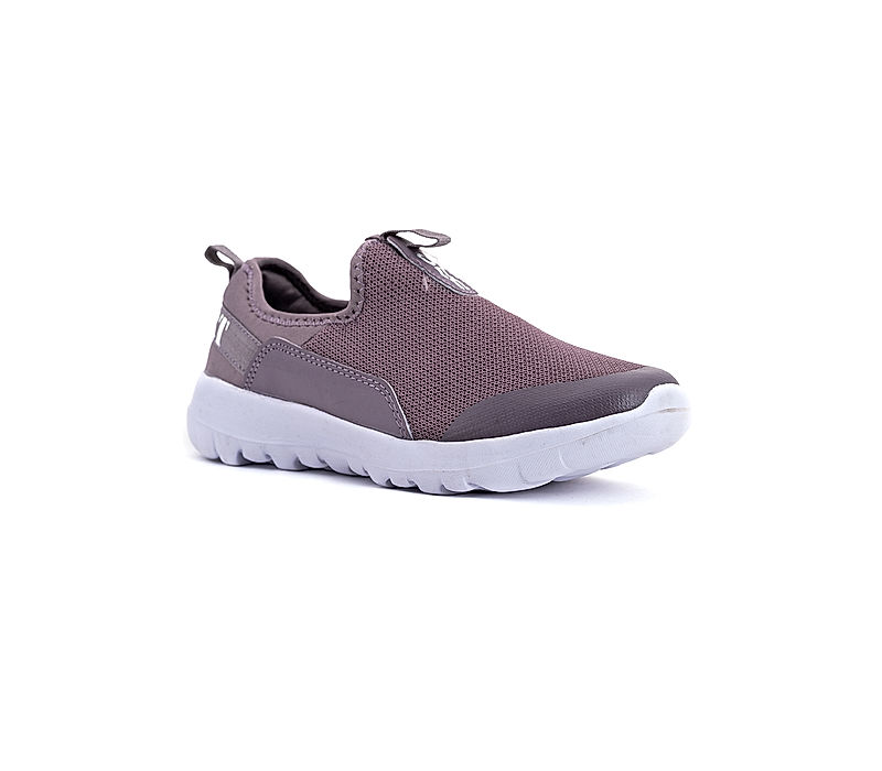 KHADIM Pro Purple Walking Sports Shoes for Women (4712849)