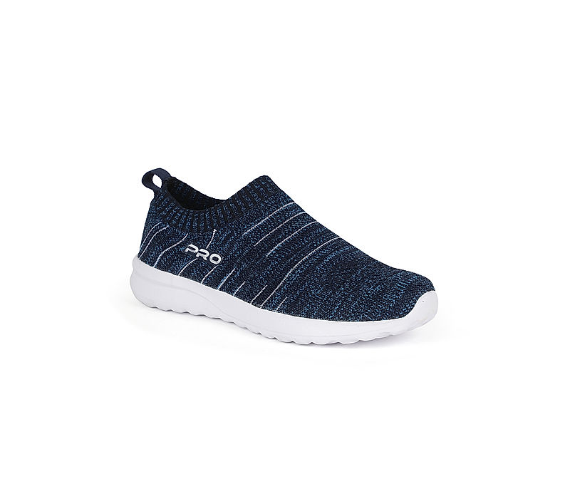 KHADIM Pro Blue Walking Sports Shoes for Men (5198029)