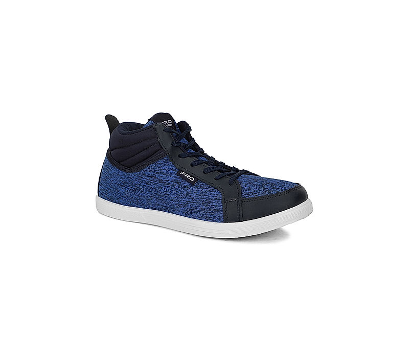 KHADIM Pro Blue Running Sports Shoes for Men (5191179)