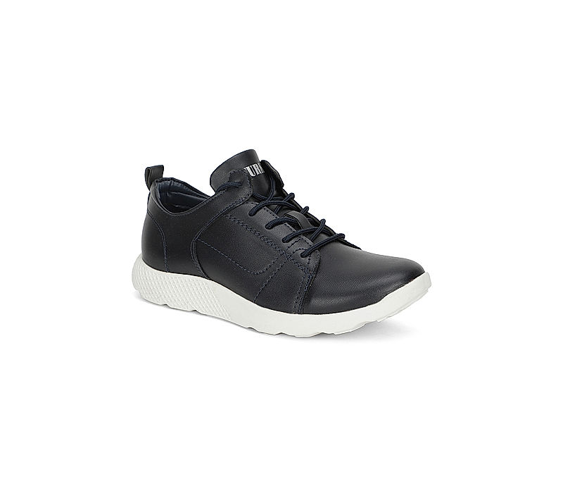 KHADIM Turk Navy Blue Sneakers Casual Shoe for Men (5660839)