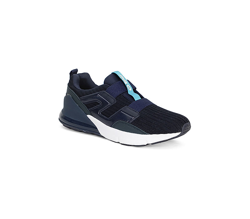 KHADIM Pro Navy Blue Gym Sports Shoes for Men (6310799)