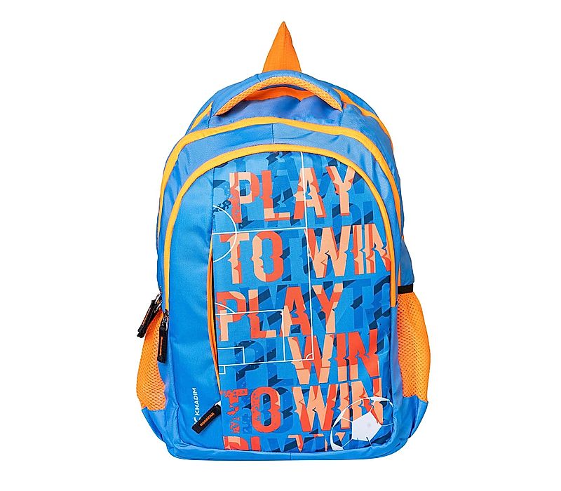 Khadim Blue School Bag Backpack for Kids (7610029)