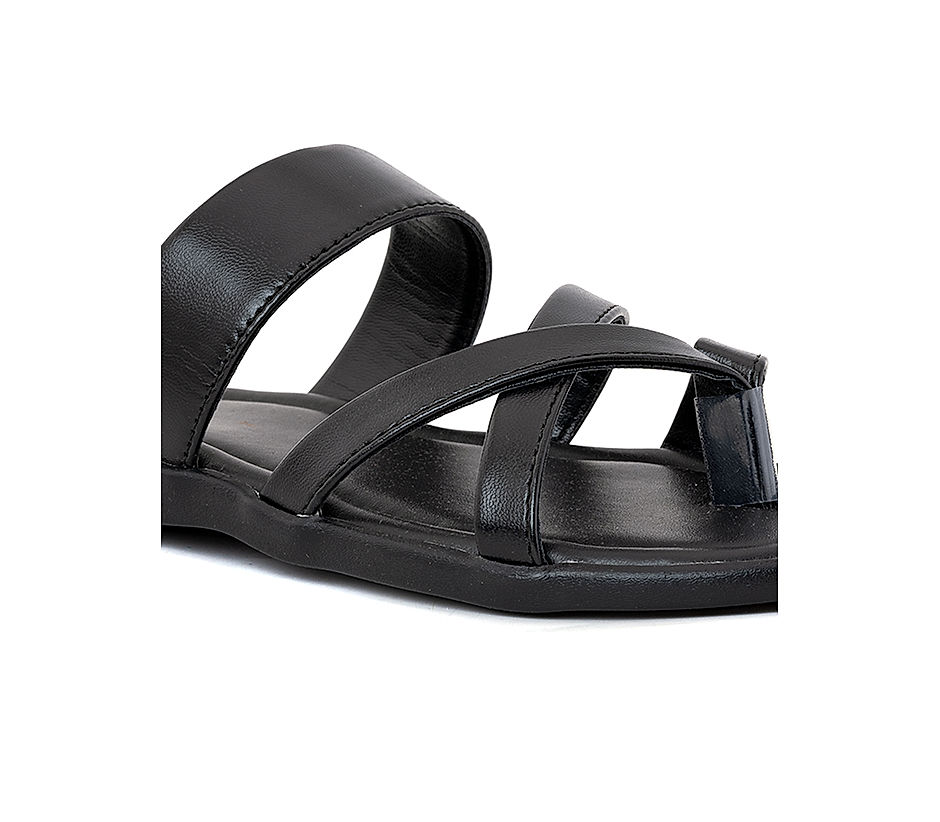 Khadim leather sandals shop