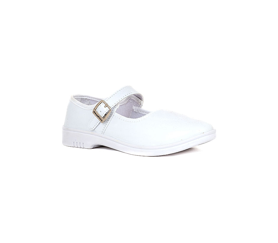 White school shoes hot sale