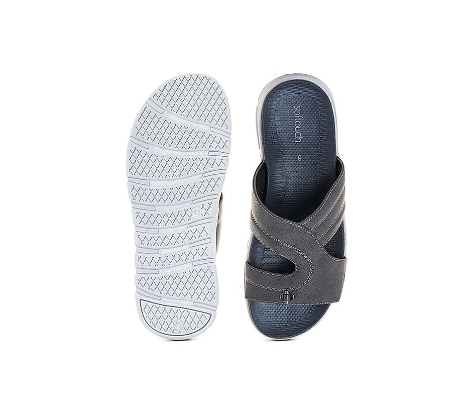 Khadims soft touch sandals discount