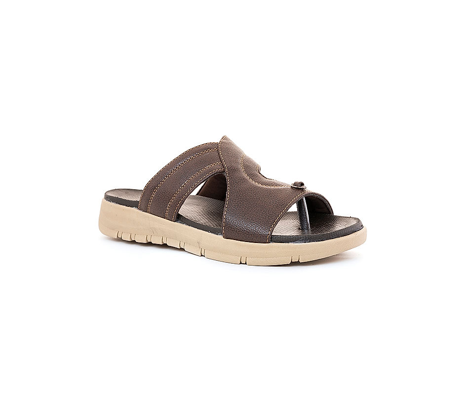 Khadims mens sandal top