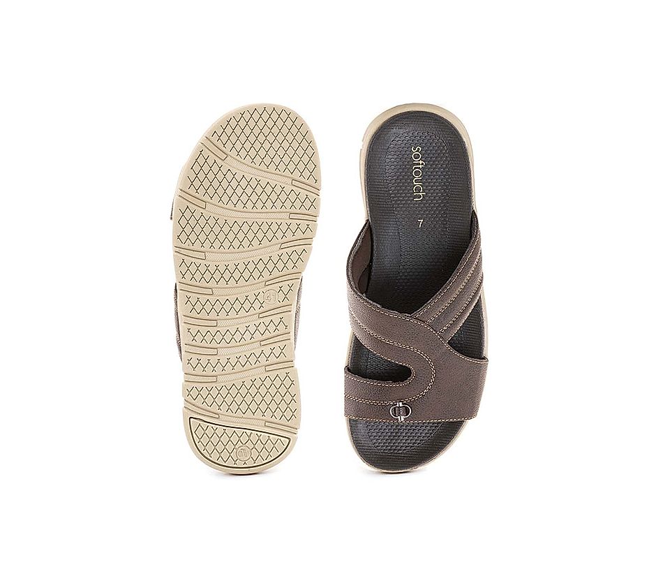 Khadims softouch sandals sale