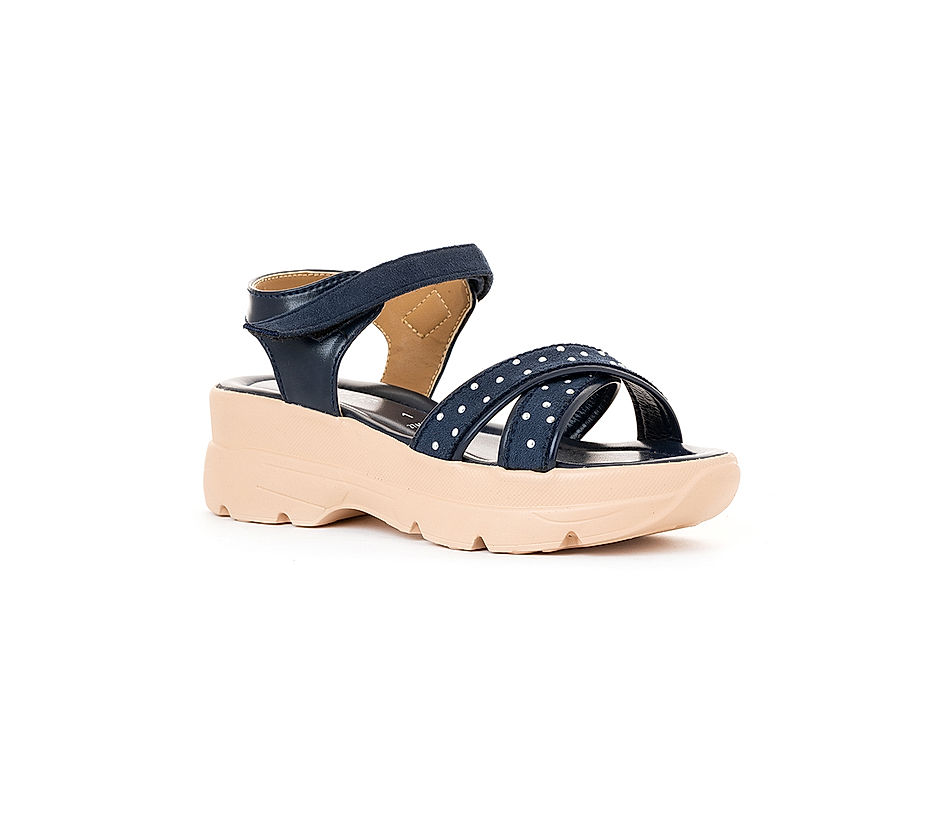 Platform sandals girls shop