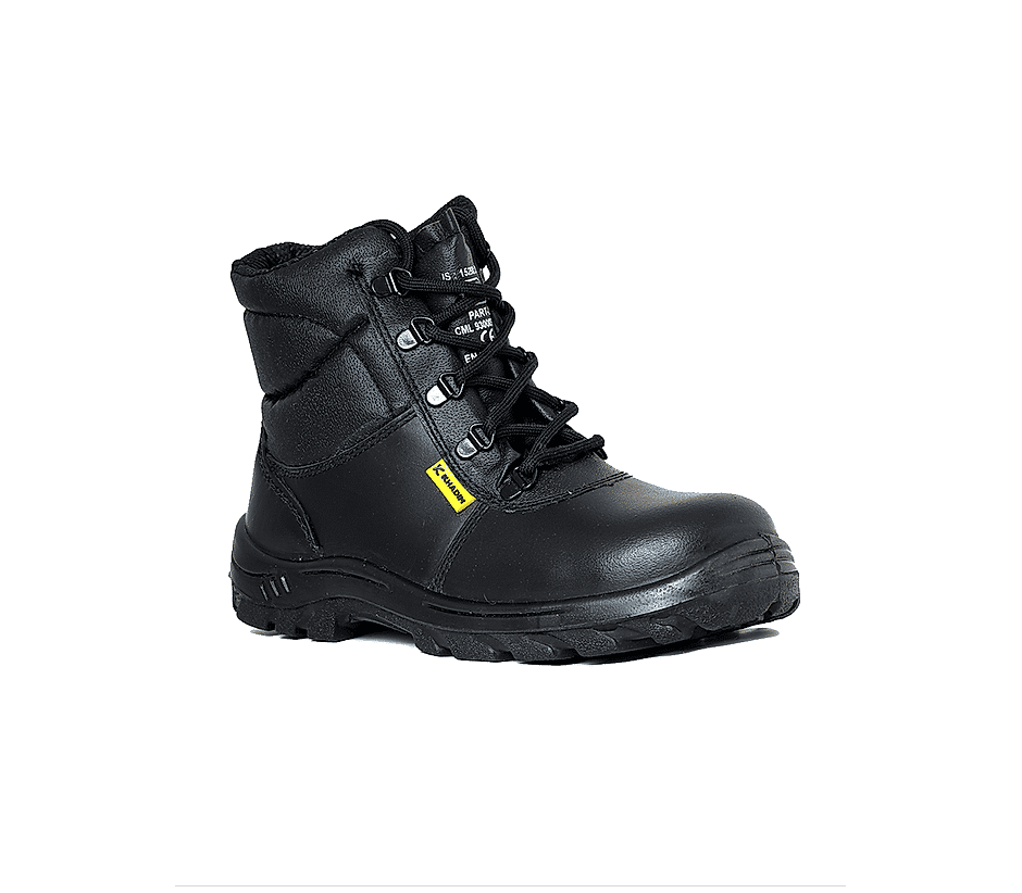 Khadims safety shoes 2025