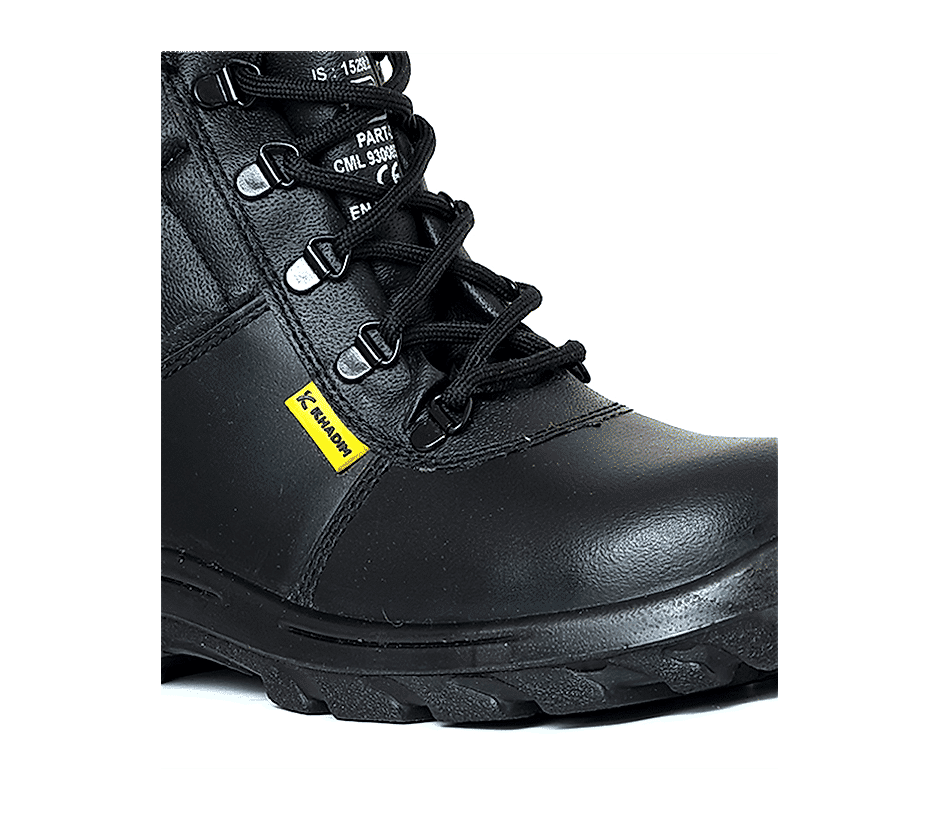 Khadims high ankle shoes sale