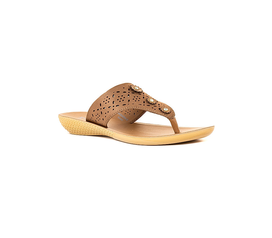 Khadims ladies sandal store