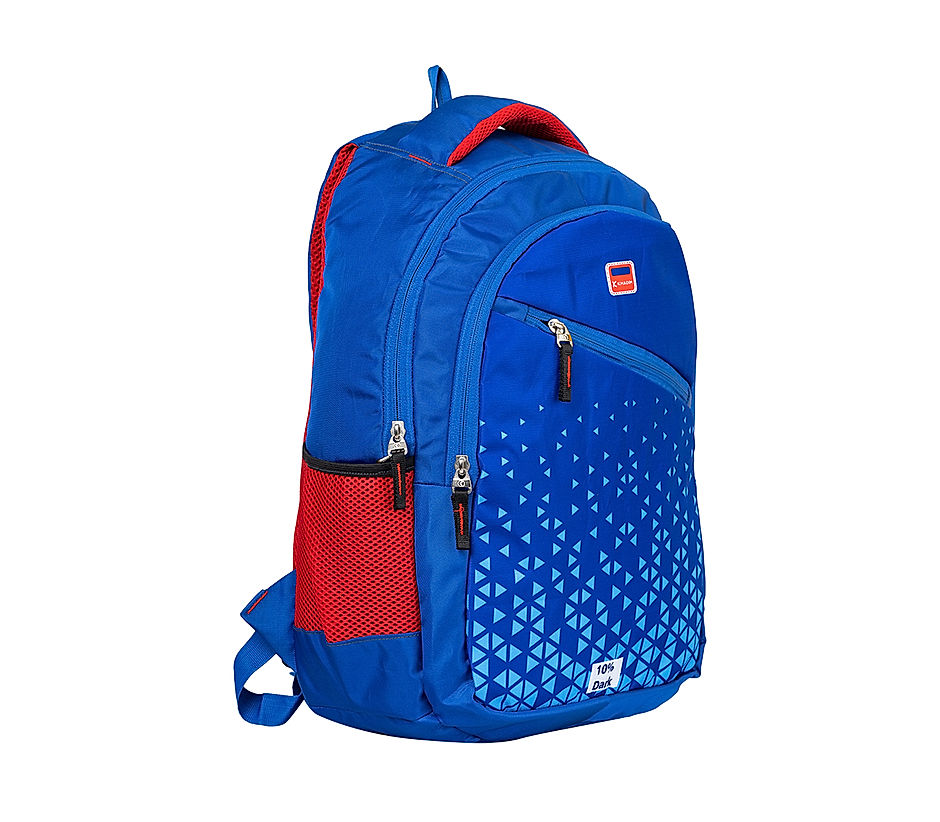 Khadim Blue School Bag Backpack for Kids (3070099)