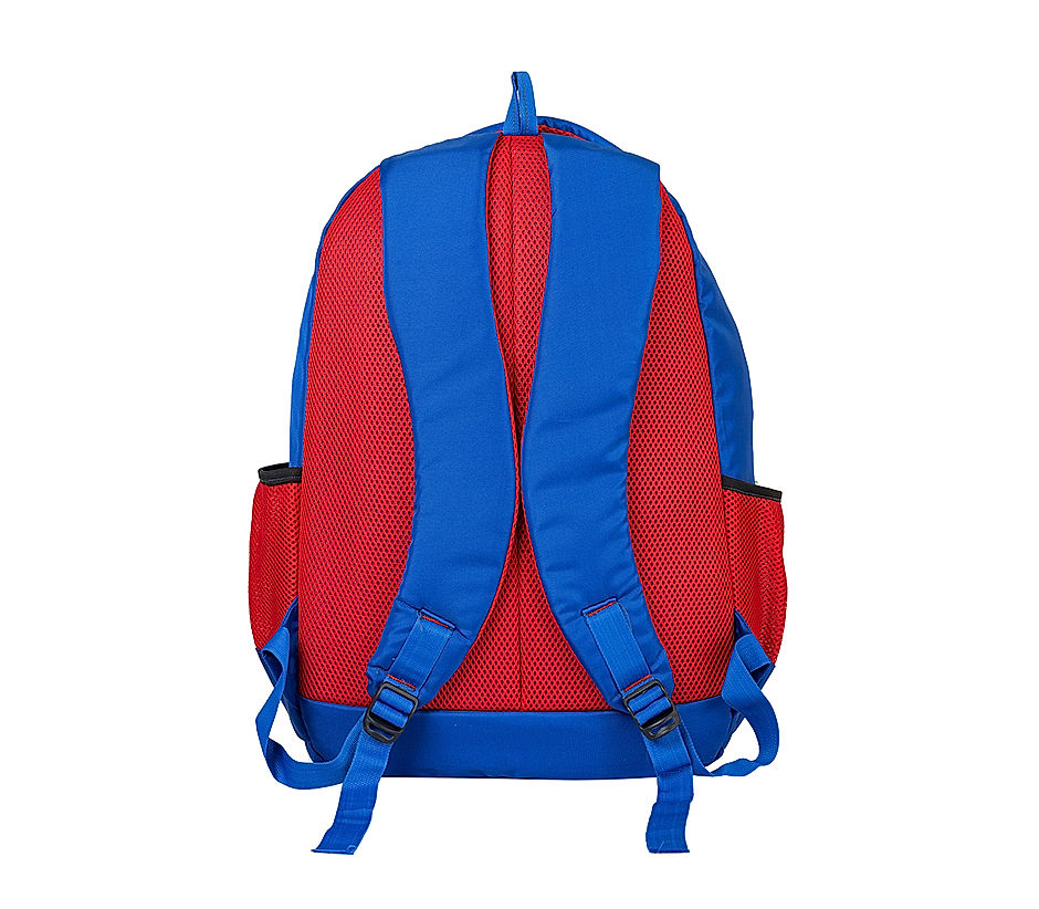 Khadim Blue School Bag Backpack for Kids (3070099)