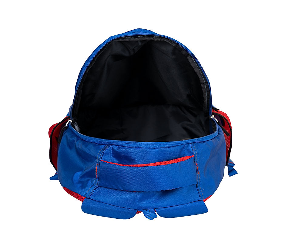 Khadim Blue School Bag Backpack for Kids (3070099)