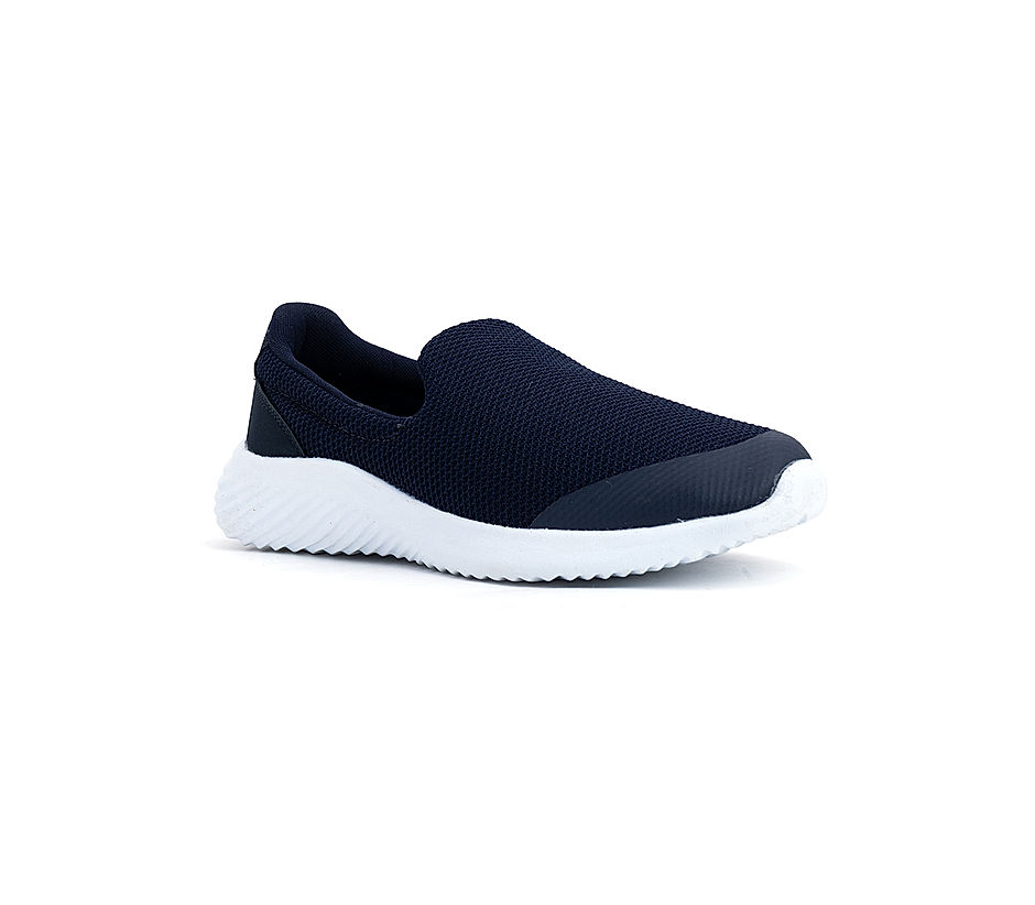 KHADIM Pro Navy Blue Walking Sports Shoes for Men 3282849