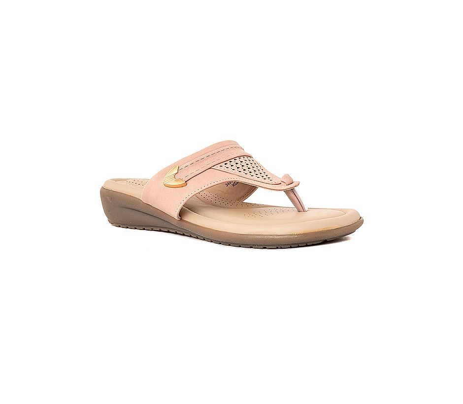 Khadims chappal ladies shop