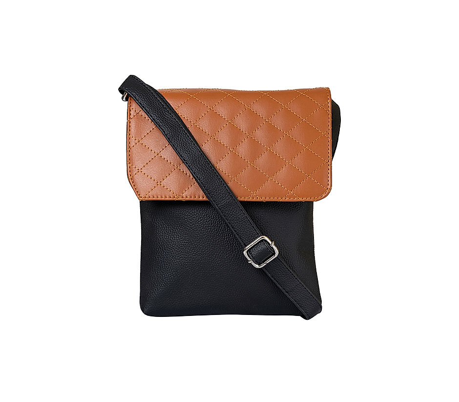 Khadims sling bags best sale