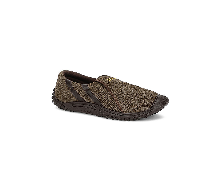Olive green slip on shoes sales