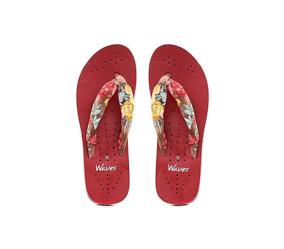 Khadims flip flop sales