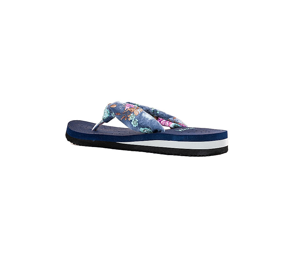 Khadims waves slippers discount