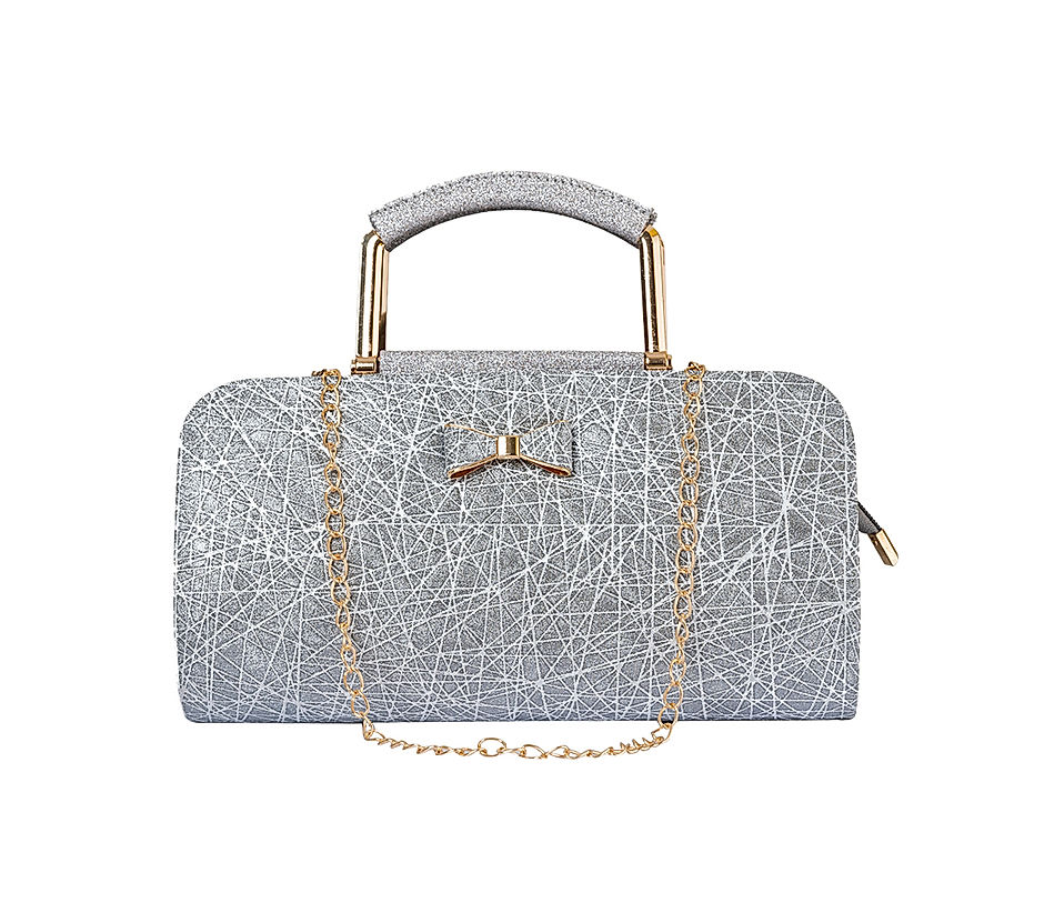 Khadims purse sales