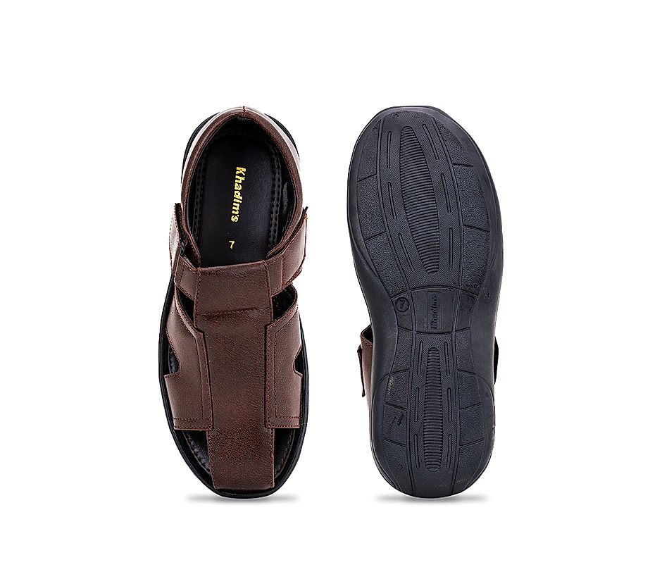 Khadims sandal on sale