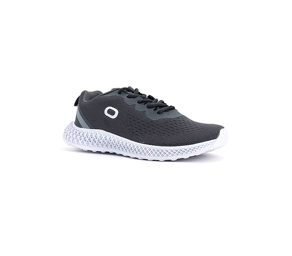 Pro Grey Running Sports Shoes for Men
