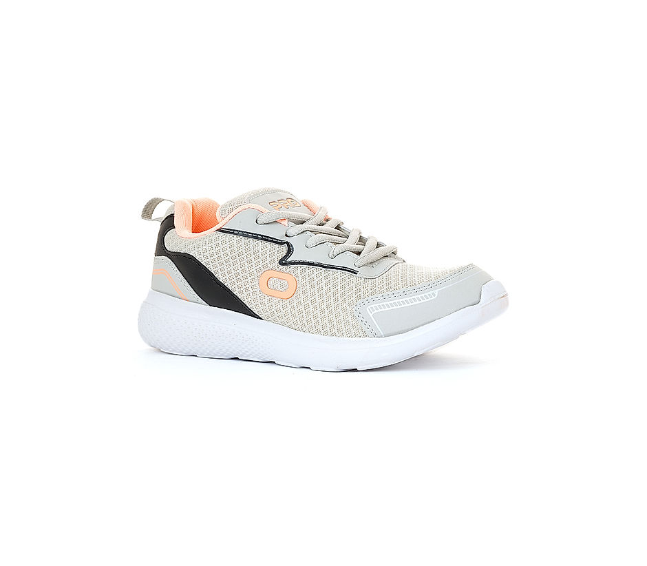 Buy Pro Grey Running Sports Shoes for Women Online at Khadims 47128647120